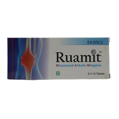 Avance Ruamit Tablets