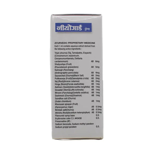 Ayulabs Neogard Drops