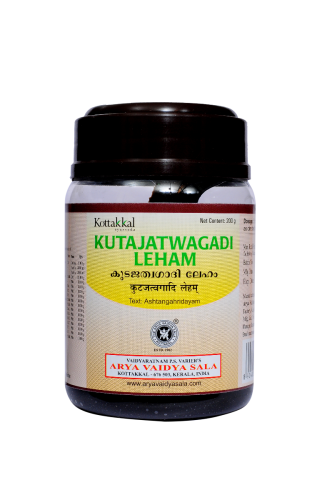 Kottakkal Kutajathwagadi Leham