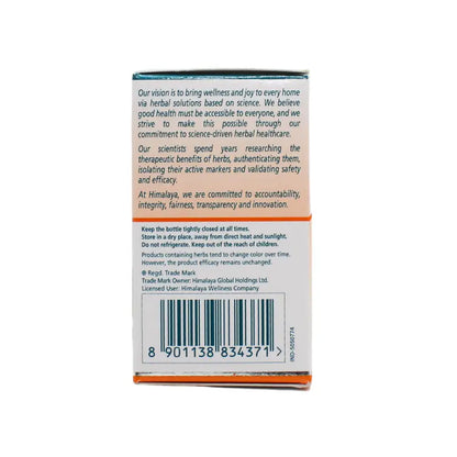 Tagara Tablet – Himalaya