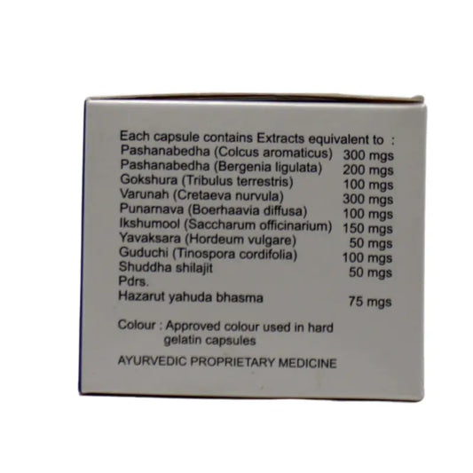 Alopa Culin Forte Capsules