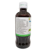 Green Milk Immunit Syrup
