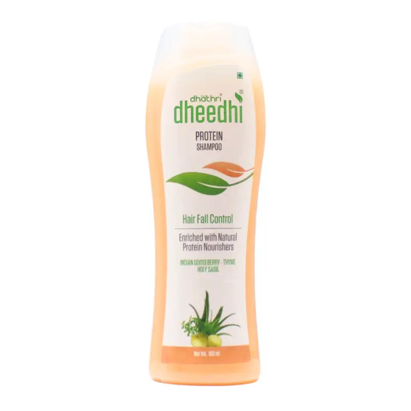 Dhathri Ayurveda Dheedhi Protien Shampoo