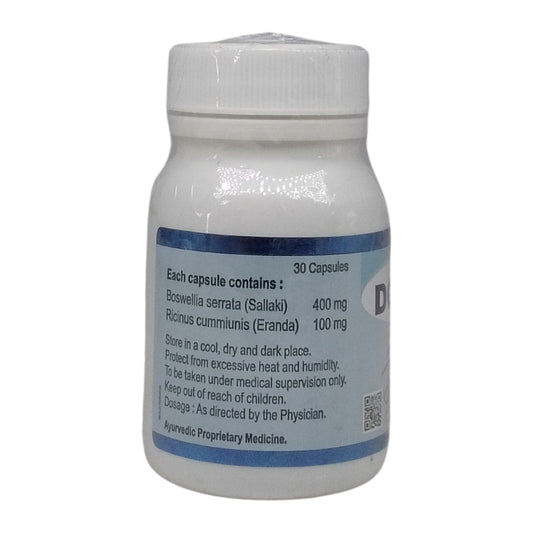 Medilab Dolosal Capsules