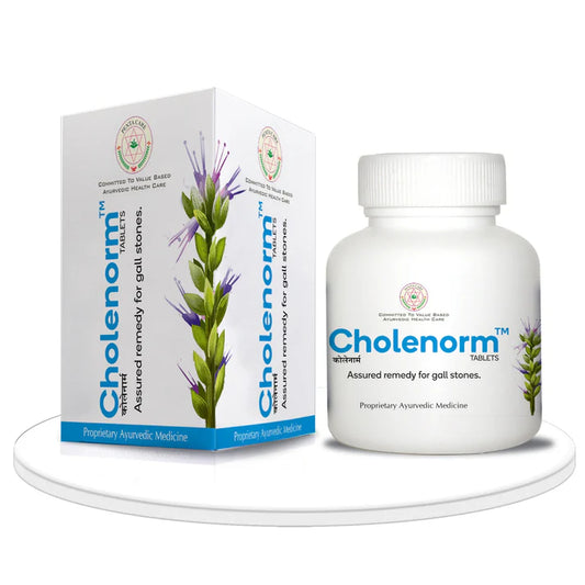 Pentacare Cholenorm Tablets