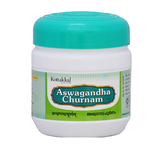 Kottakkal Ashwagandha Churna