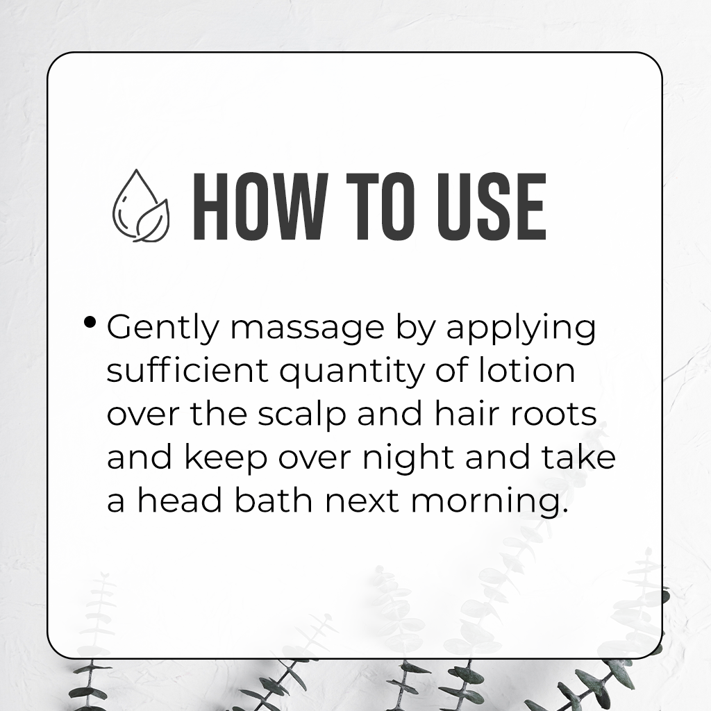 ரெவின்டோ டான்ட்-எக்ஸ் லோஷன் (Revinto Dand-X Lotion)