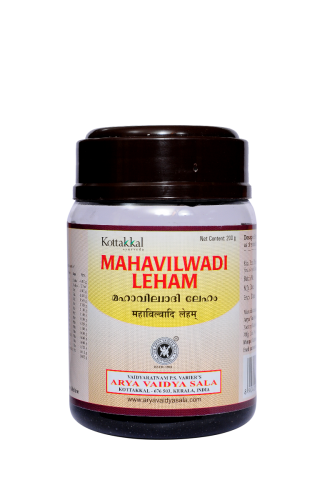 Kottakkal Mahavilwadi Leham