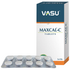 Vasu Maxcal C Tablet