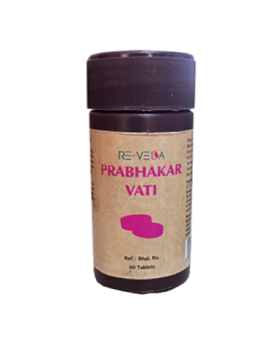ரெவின்டோ பிரபாகர் வதி