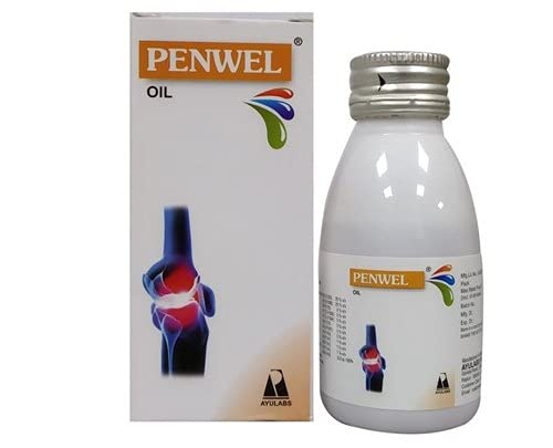 Ayulabs Penwel Oil