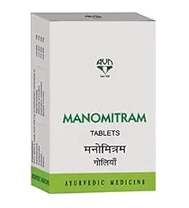 AVN Manomitram Tablets