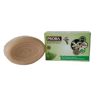 Ayulabs Psora Soap