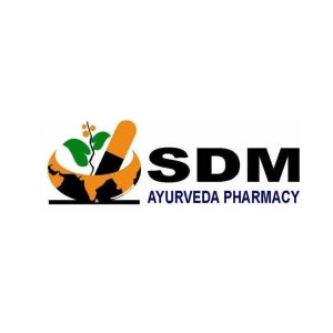 SDM ಆನಂದ ಭೈರವ ರಸ ಮಾತ್ರೆಗಳು