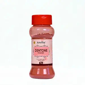 Amrita Dentone Tooth Powder