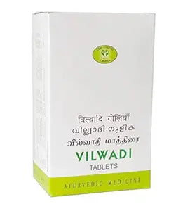 AVN Vilwadi Gulika Tablets