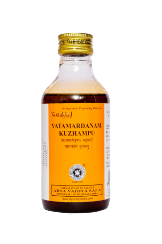 கோட்டக்கல் வடமர்த்தனம் குழம்பு