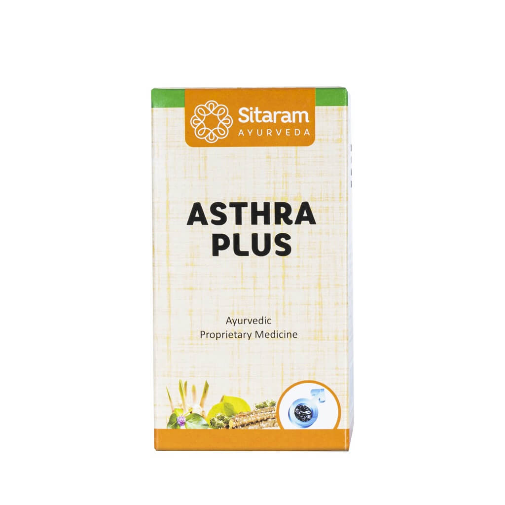 Sitaram Asthra Plus