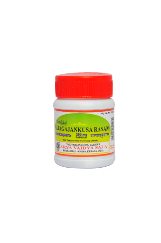 கோட்டக்கல் வடகஞ்சாங்குச ரசம்