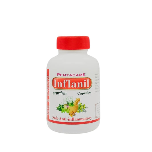 Pentacare Inflanil Capsules