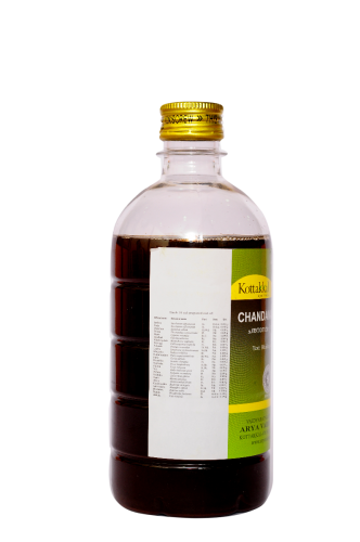 ಕೊಟ್ಟಕ್ಕಲ್ ಚಂದನೋತ್ಸವ