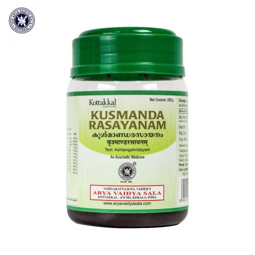 Kottakkal Koosmanda Rasayanam