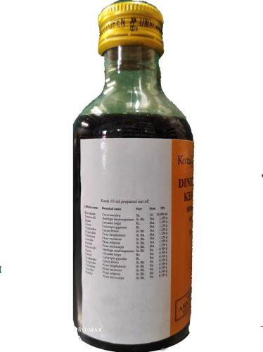 ಕೊಟ್ಟಕ್ಕಲ್ ದಿನೇಸಾವಲ್ಯದಿ ಕೇರ ತೈಲಂ