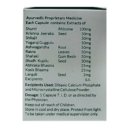 Revinto Flexofen-MR Capsules