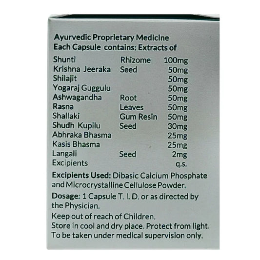 Revinto Flexofen-MR Capsules