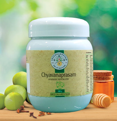 Sreedhareeyam Chyavanprasam