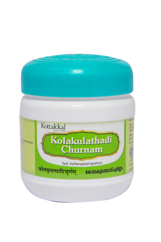 Kottakkal Kolakulathadi Choornam