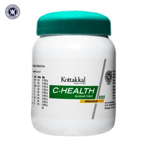 Kottakkal C-Health Sugar Fee Granule