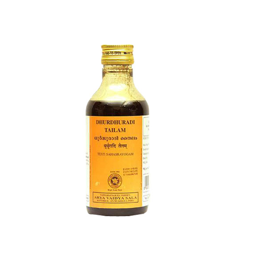 ಕೊಟ್ಟಕ್ಕಲ್ ಧುರ್ದುರದಿ ತೈಲಂ