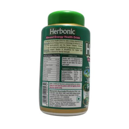 Maharishi Herbonic Health Drink