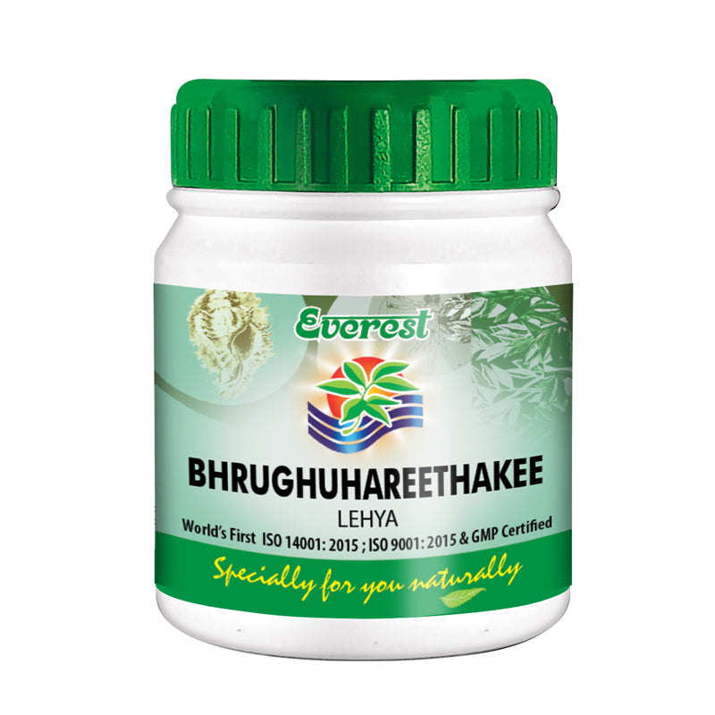 Everest Bhrughuhareethakee