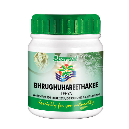 Everest Bhrughuhareethakee