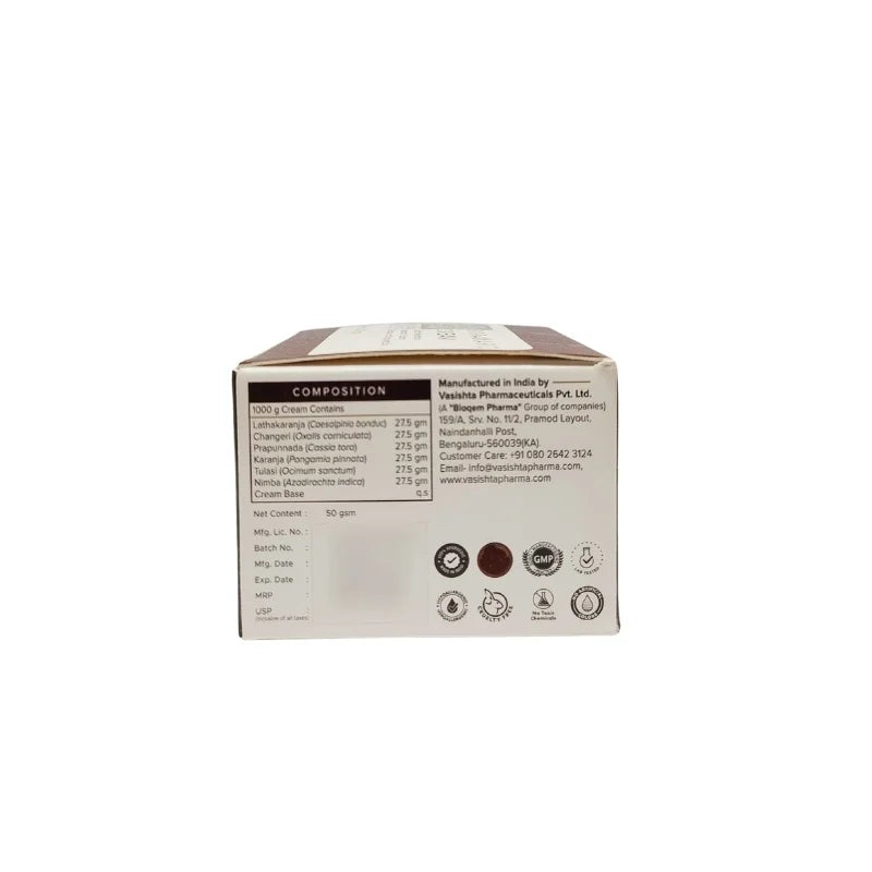 Vasishta Soranarc Cream