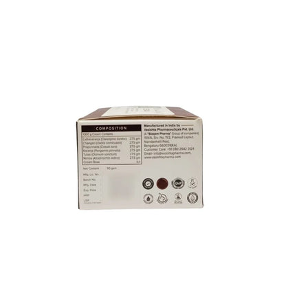 Vasishta Soranarc Cream