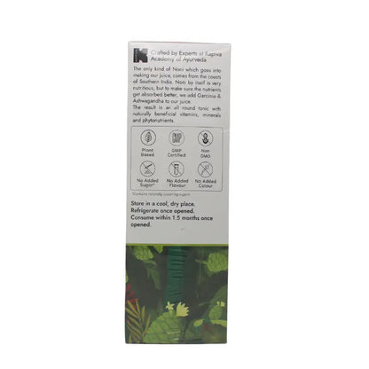 Noni Juice  – Kapiva