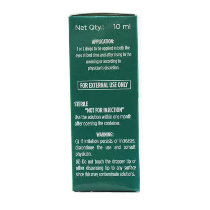 Dey's Itone Eye Drops