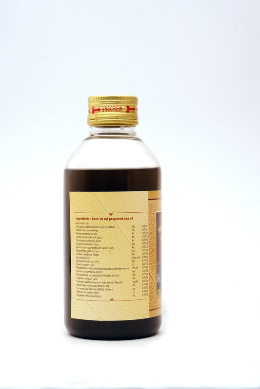 SNA Elaakanaadi Kashayam