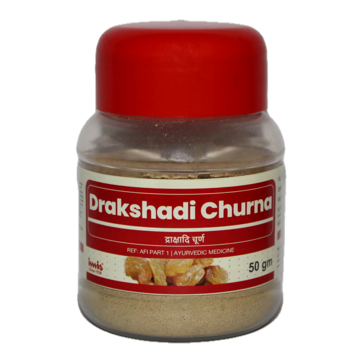 Imis Drakshadi Churna