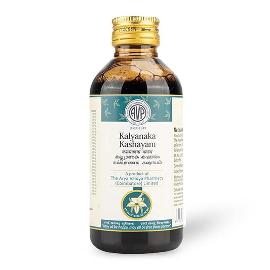 AVP Kalyanaka Kashayam