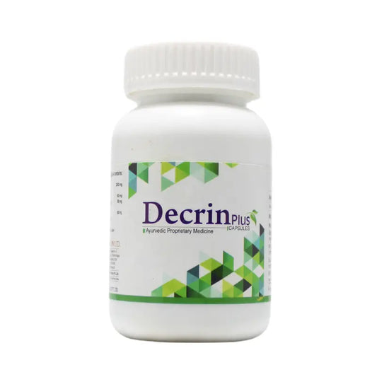 Decrin Plus Capsules