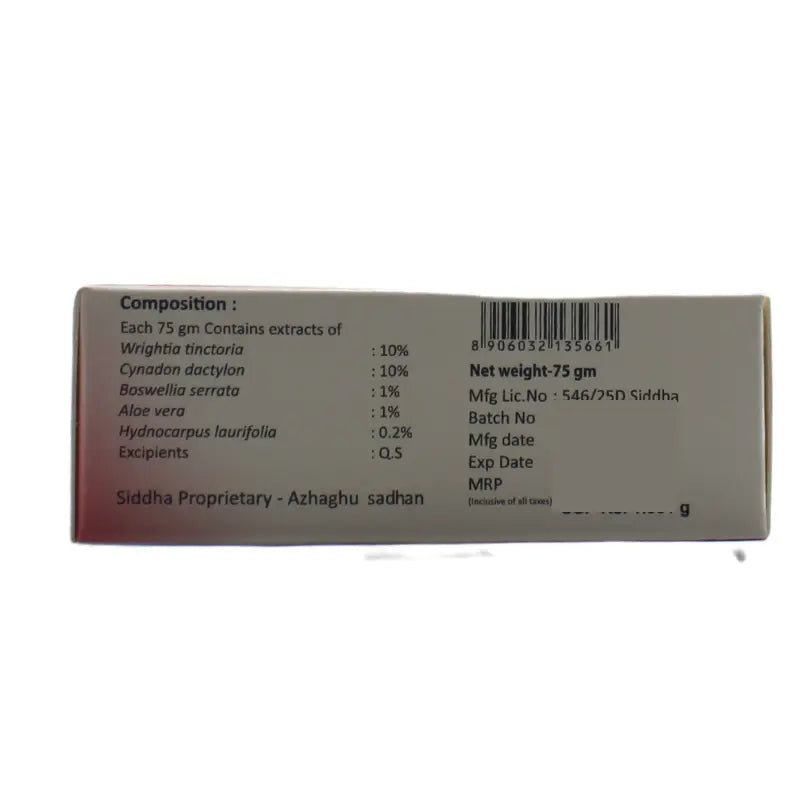 Dr.JRK's Psorolin Soap