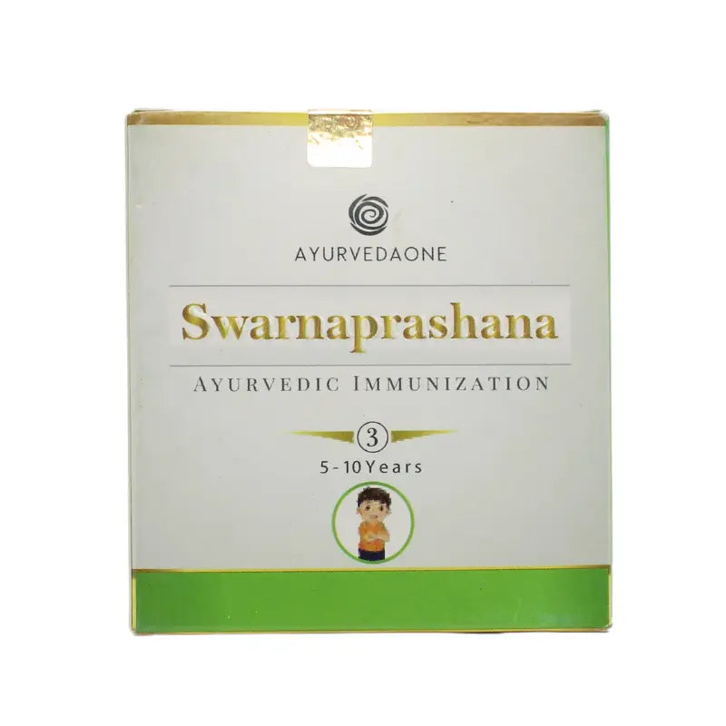 Ayurveda One Swarnaprashana