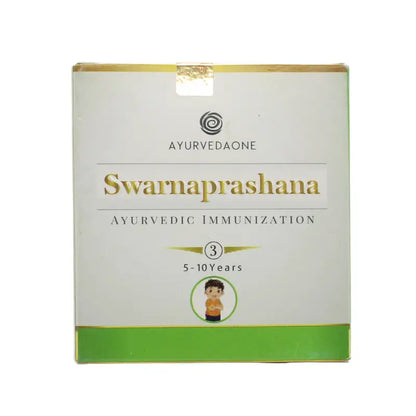 Ayurveda One Swarnaprashana