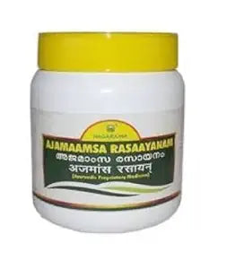 Nagarjuna Ajamaamsa Rasayanam