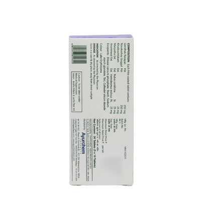 Ayurchem Skimune Tablets