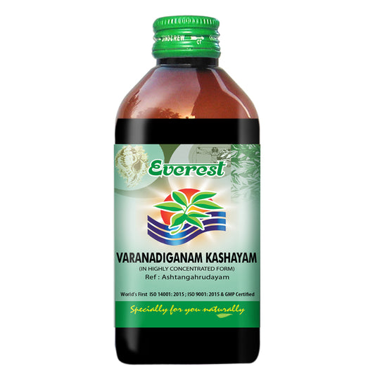 Everest Varanadiganam Kashayam